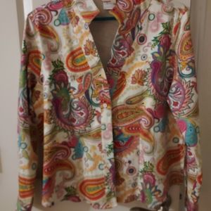 Jacket by Norm Thompson